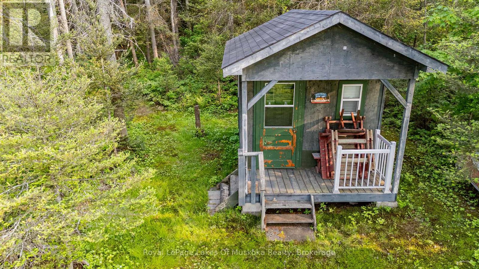 801 Sand Hill Road, South River, Ontario  P0A 1Z0 - Photo 43 - X12860326