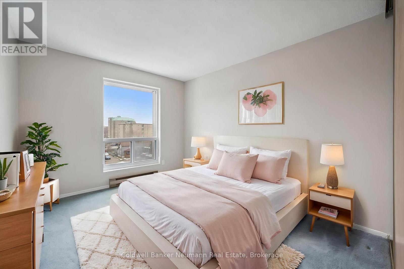 405 - 358 Waterloo Avenue, Guelph, Ontario N1H 7Y3 - Photo 10 - X12860358