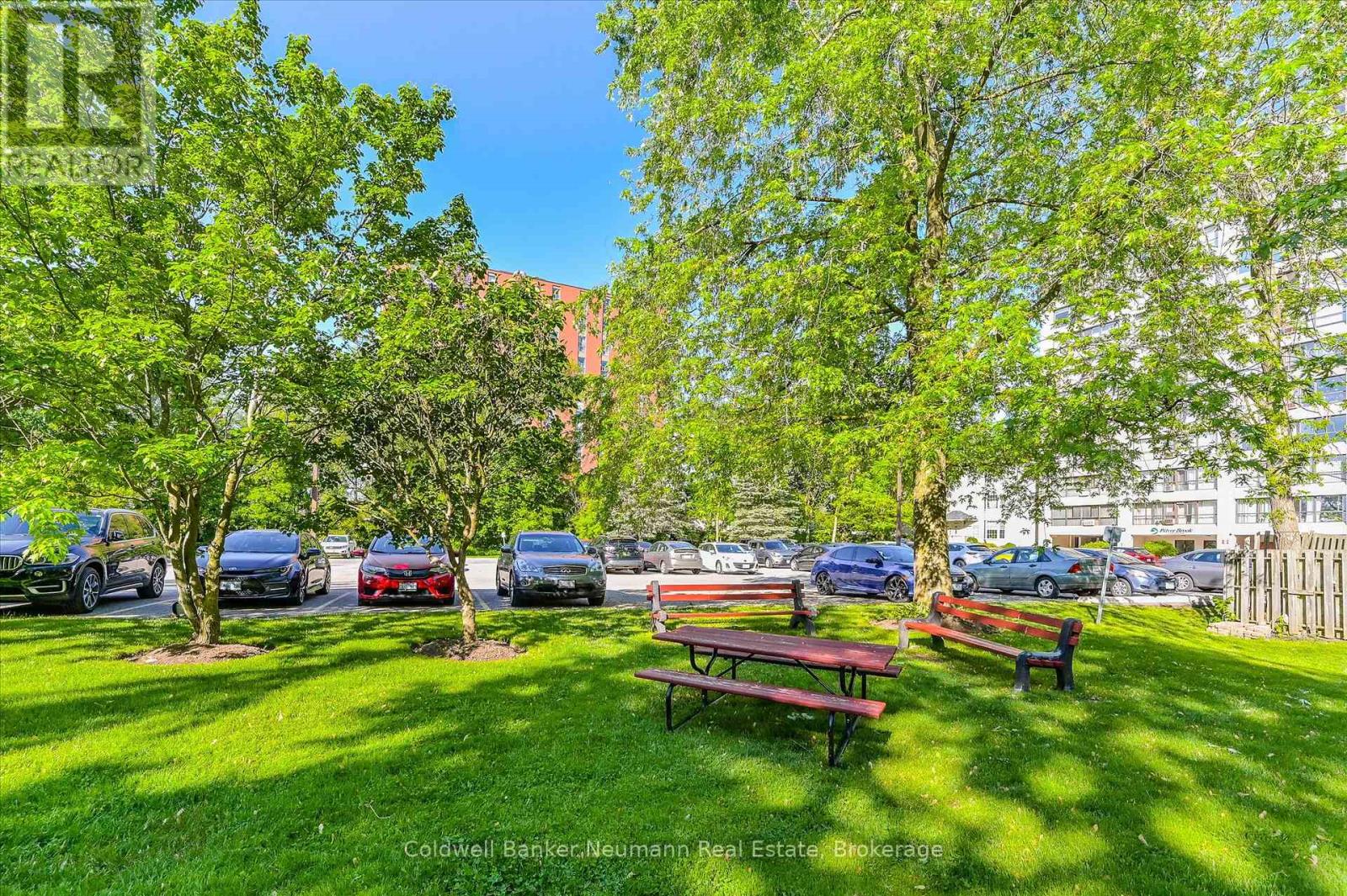 405 - 358 Waterloo Avenue, Guelph, Ontario N1H 7Y3 - Photo 18 - X12860358