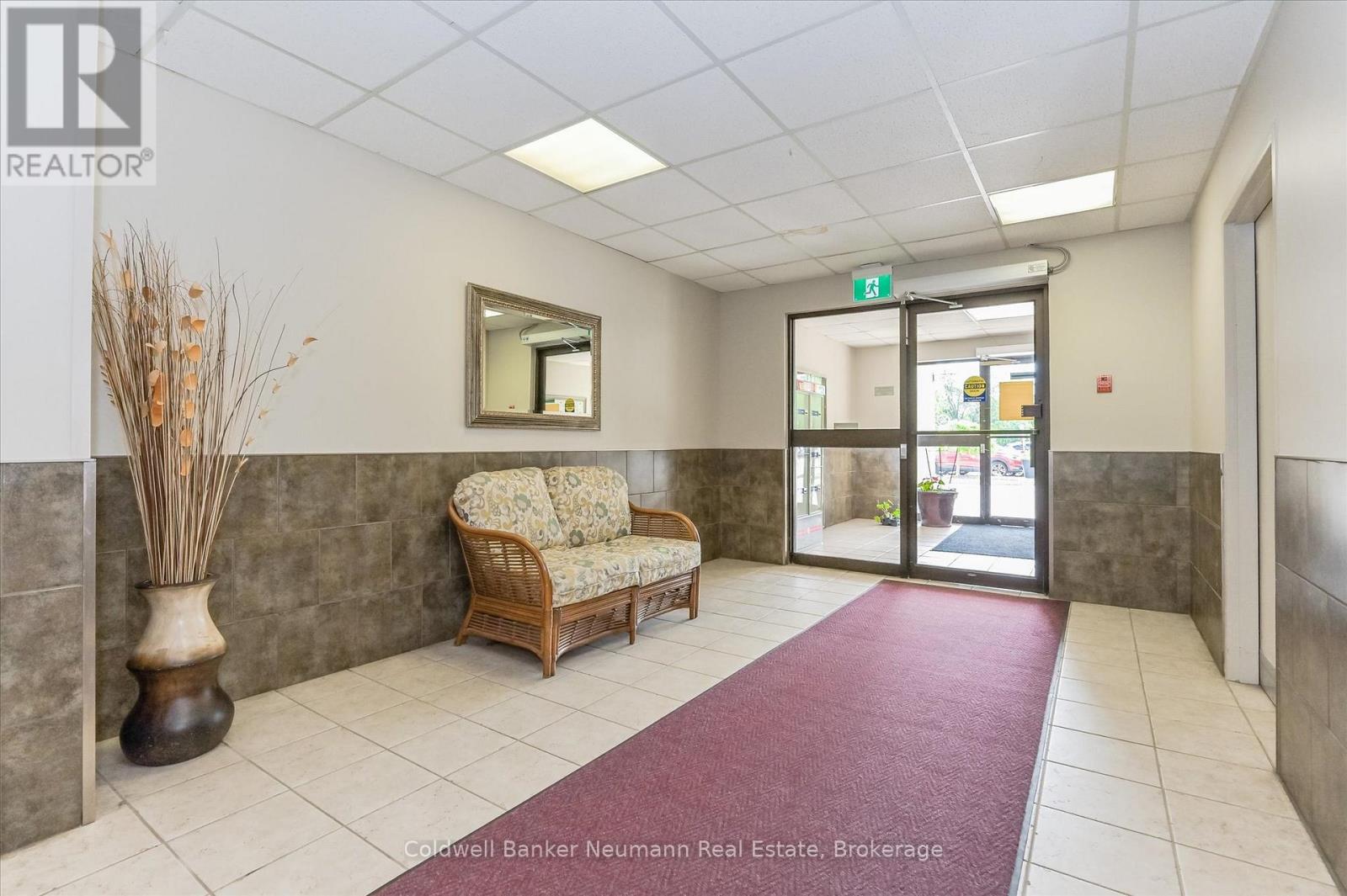 405 - 358 Waterloo Avenue, Guelph, Ontario N1H 7Y3 - Photo 21 - X12860358