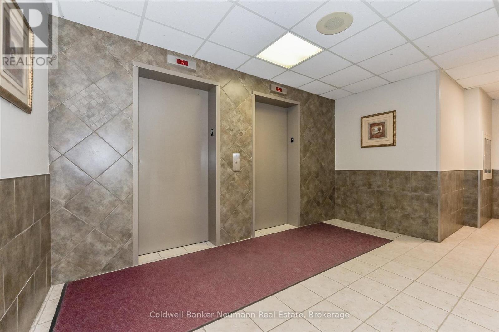 405 - 358 Waterloo Avenue, Guelph, Ontario N1H 7Y3 - Photo 23 - X12860358