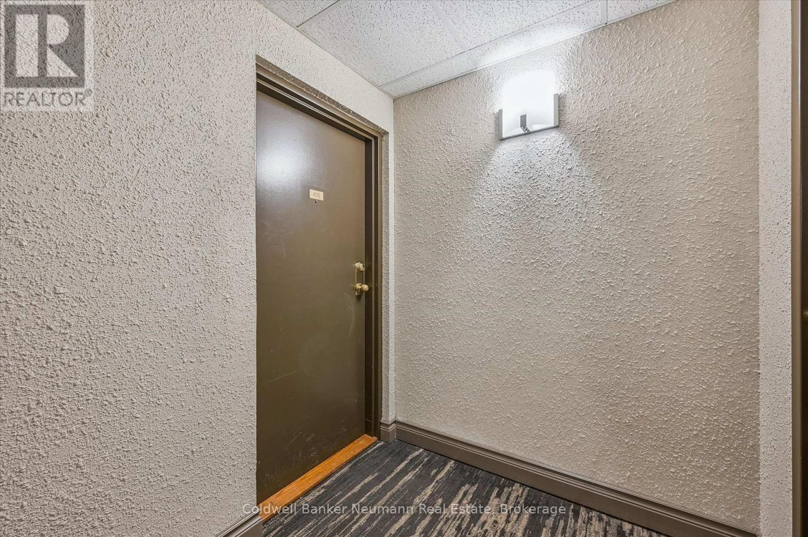 405 - 358 Waterloo Avenue, Guelph, Ontario N1H 7Y3 - Photo 24 - X12860358