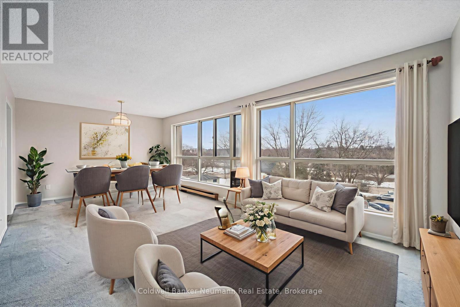 405 - 358 Waterloo Avenue, Guelph, Ontario N1H 7Y3 - Photo 3 - X12860358