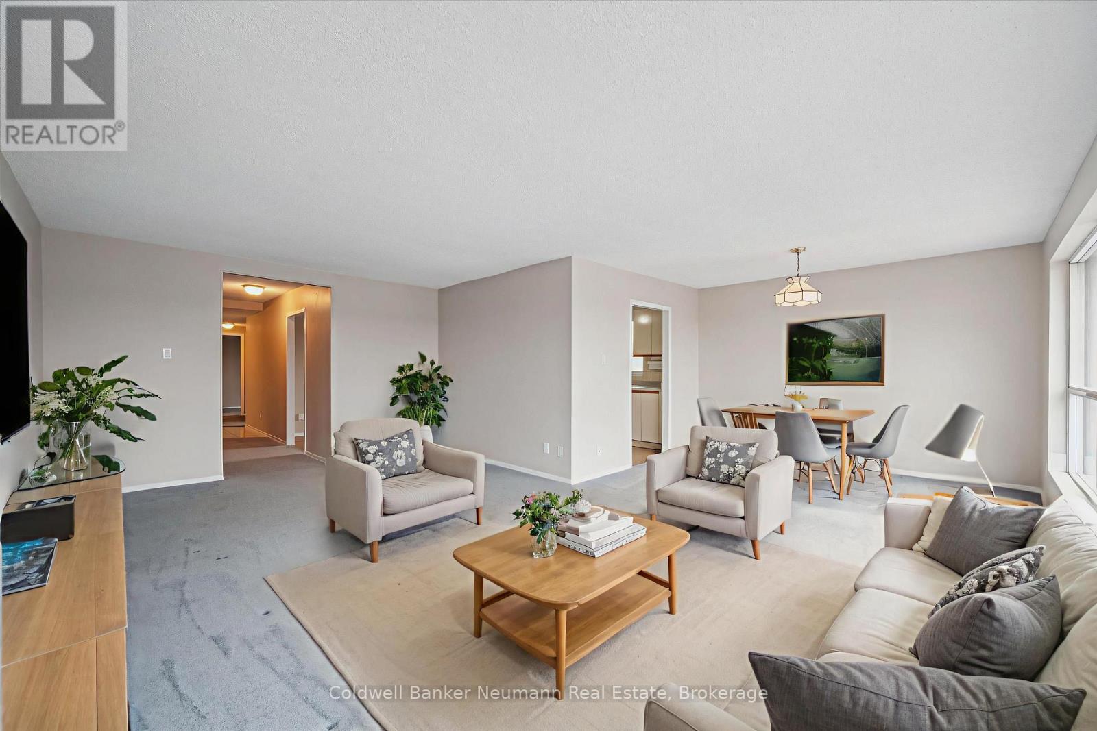 405 - 358 Waterloo Avenue, Guelph, Ontario N1H 7Y3 - Photo 4 - X12860358