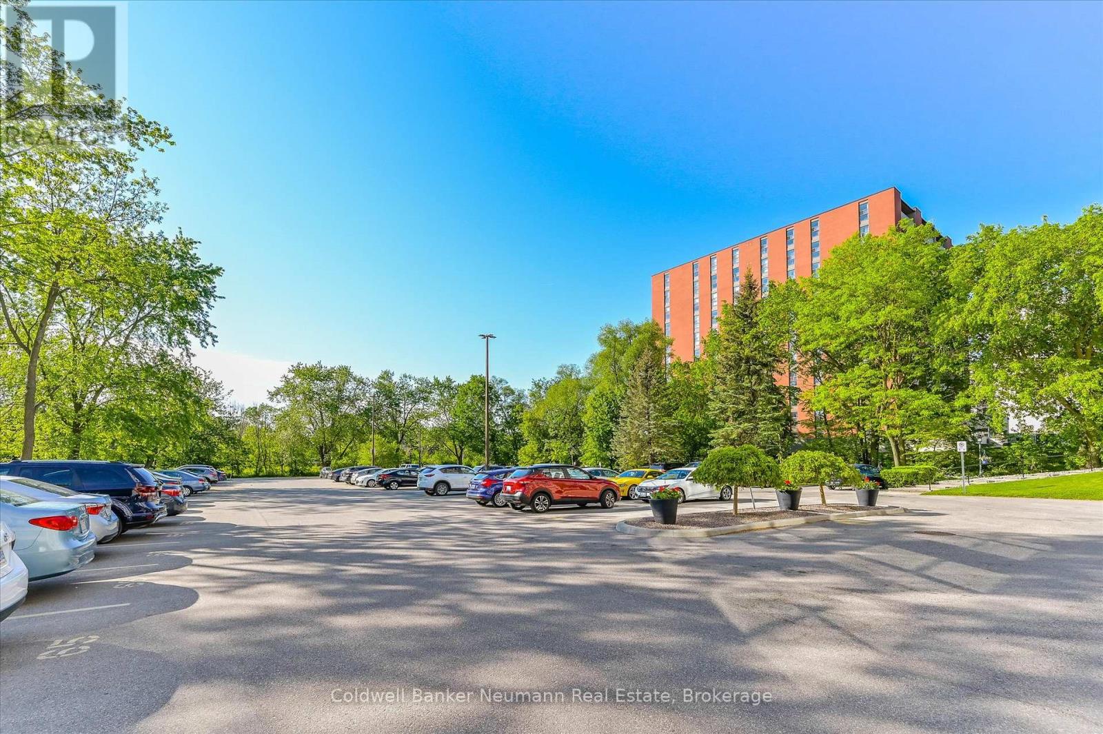 405 - 358 Waterloo Avenue, Guelph, Ontario N1H 7Y3 - Photo 45 - X12860358