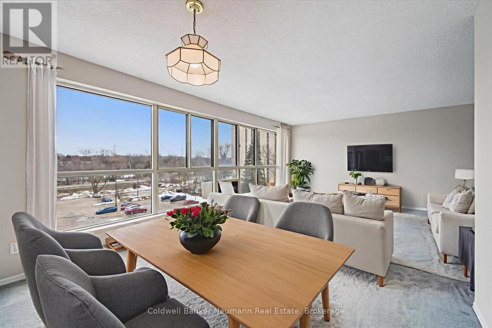 405 - 358 Waterloo Avenue, Guelph, Ontario N1H 7Y3 - Photo 5 - X12860358