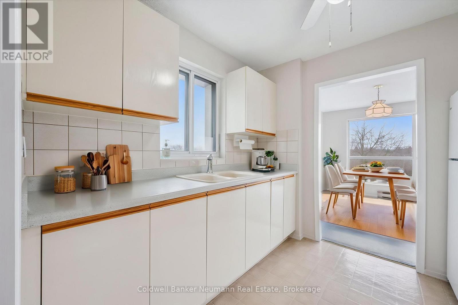 405 - 358 Waterloo Avenue, Guelph, Ontario N1H 7Y3 - Photo 6 - X12860358