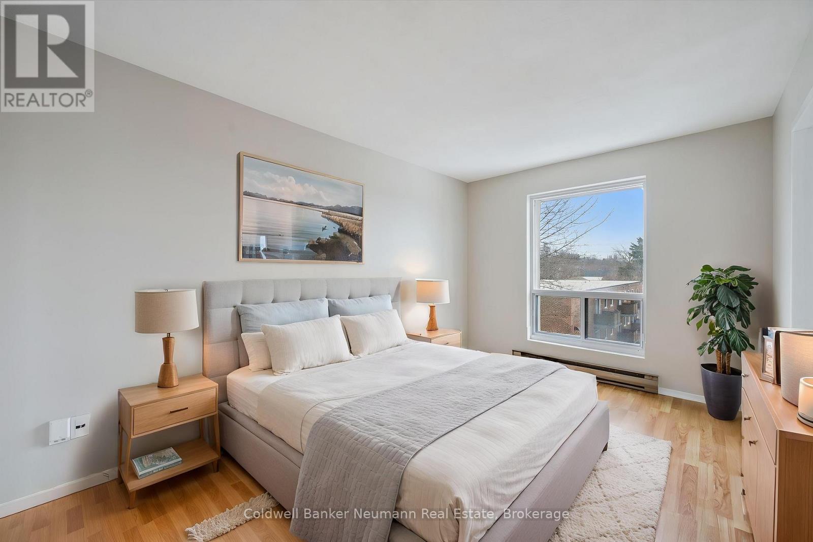 405 - 358 Waterloo Avenue, Guelph, Ontario N1H 7Y3 - Photo 9 - X12860358