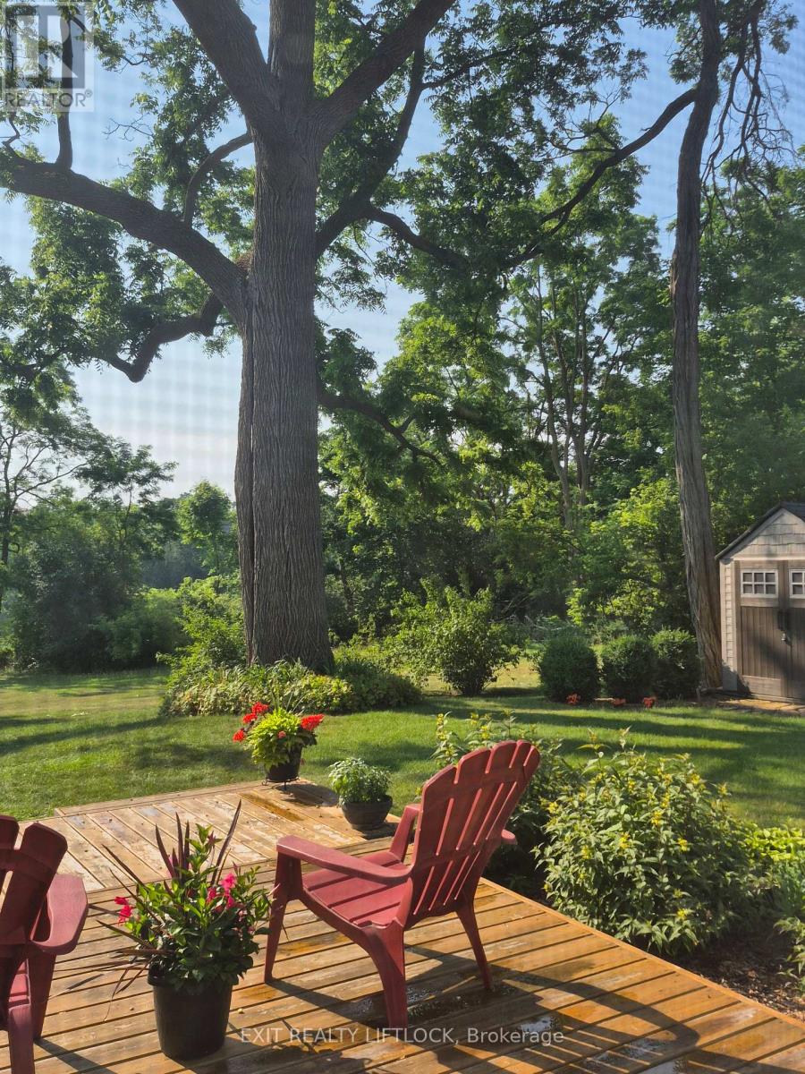 834 Water Street, Peterborough, Ontario  K9H 3N9 - Photo 14 - X12860266