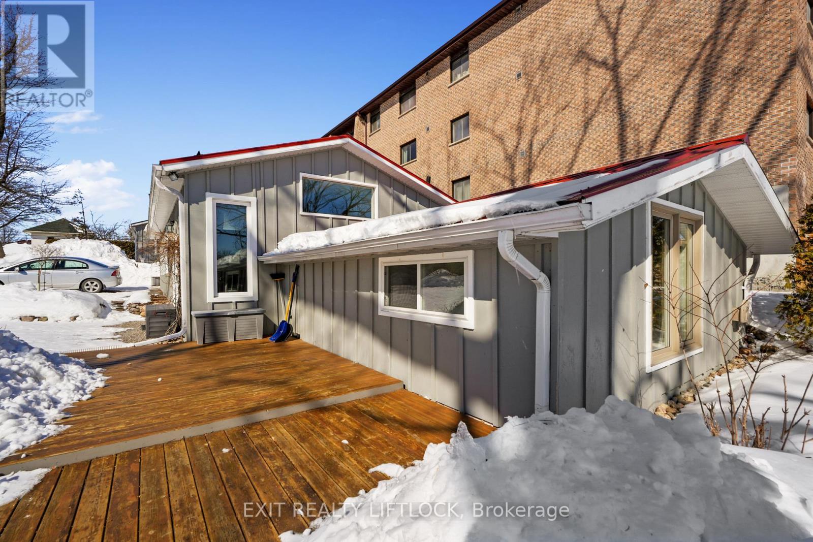 834 Water Street, Peterborough, Ontario  K9H 3N9 - Photo 16 - X12860266