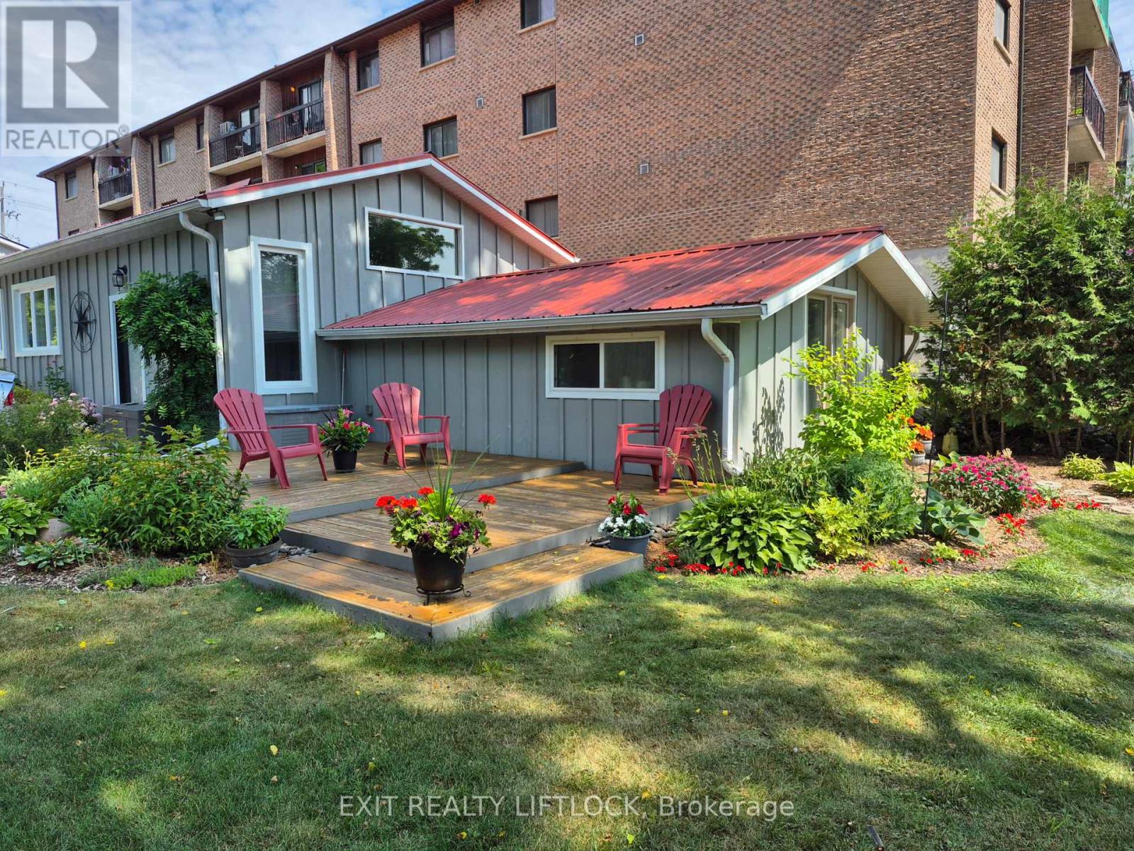 834 Water Street, Peterborough, Ontario  K9H 3N9 - Photo 17 - X12860266