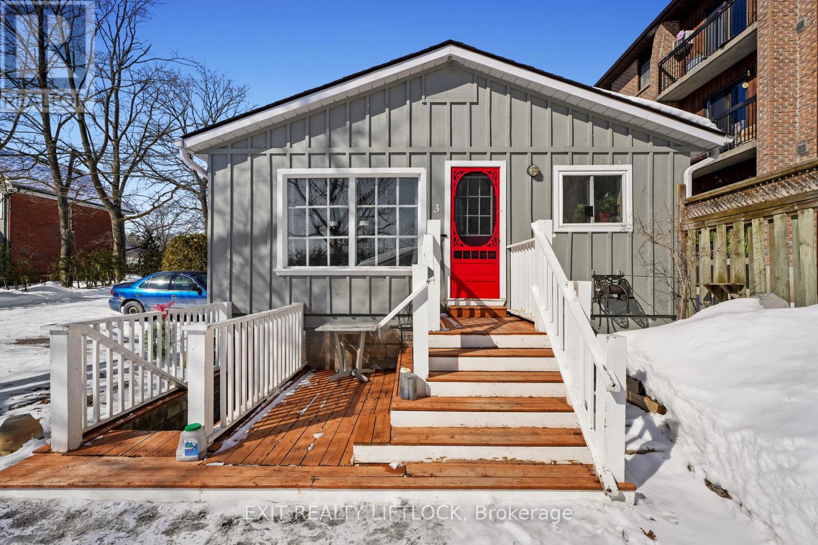 834 Water Street, Peterborough, Ontario  K9H 3N9 - Photo 19 - X12860266