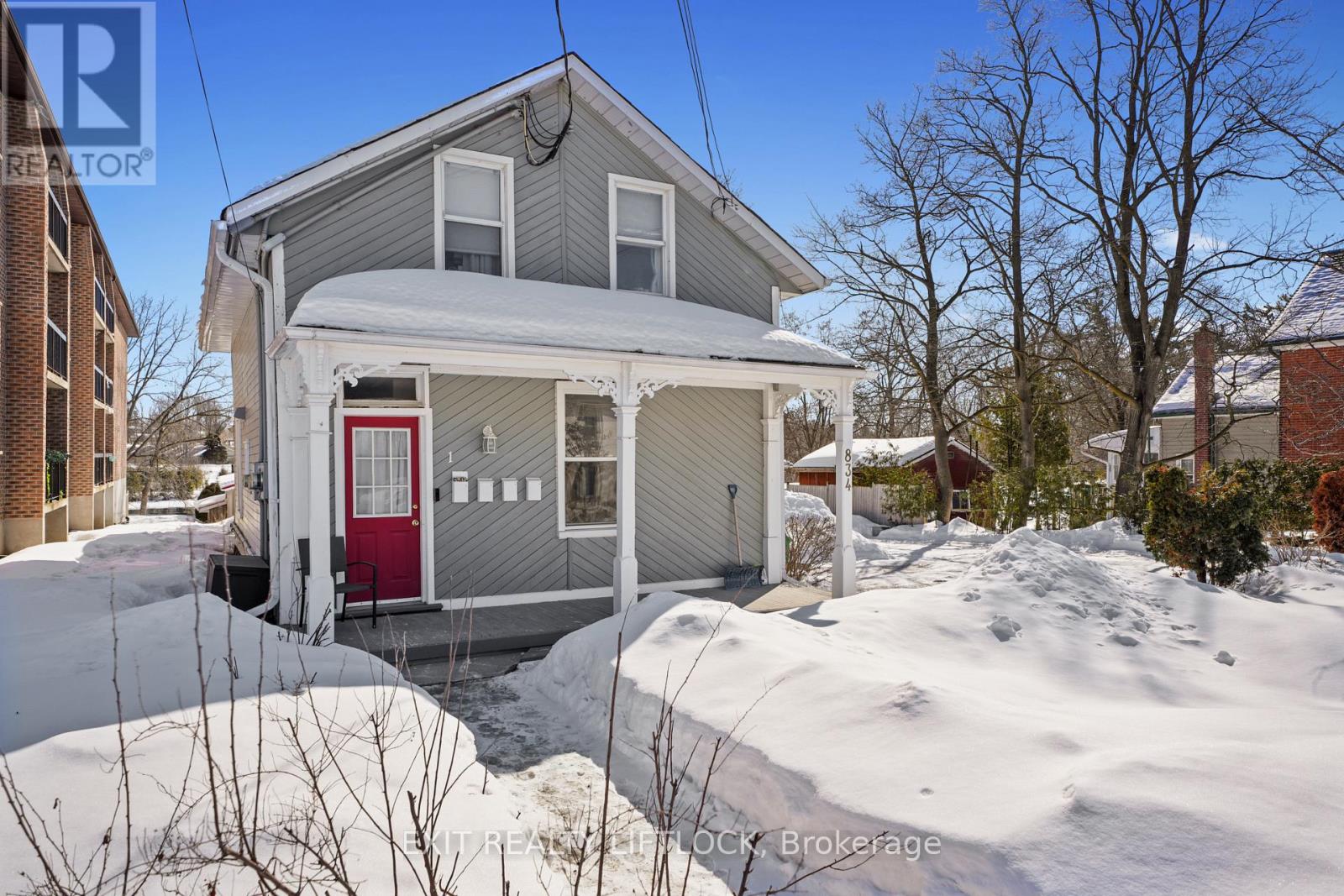 834 Water Street, Peterborough, Ontario  K9H 3N9 - Photo 31 - X12860266