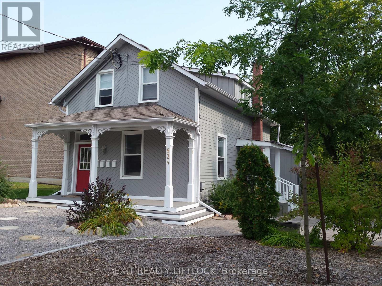 834 Water Street, Peterborough, Ontario  K9H 3N9 - Photo 32 - X12860266