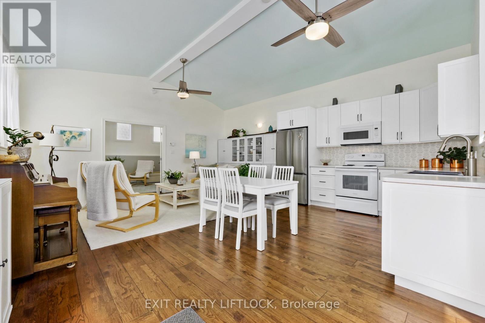 834 Water Street, Peterborough, Ontario  K9H 3N9 - Photo 4 - X12860266