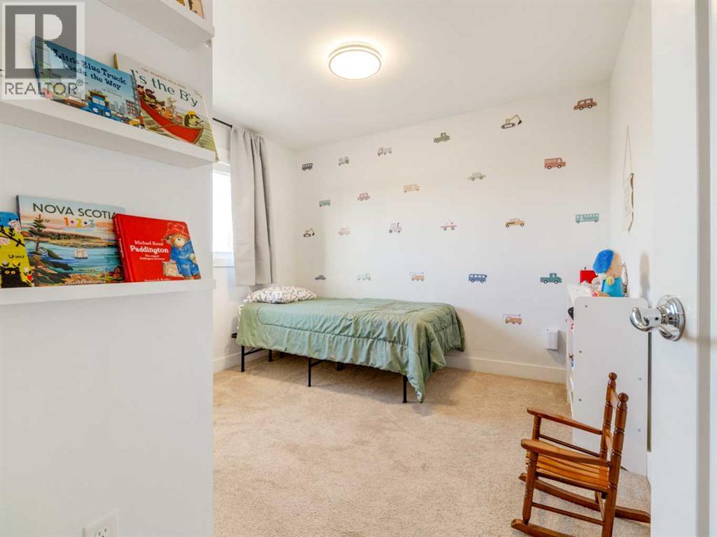 166 Crocus Terrace W, Lethbridge, Alberta  T1J 5L6 - Photo 24 - A2285045