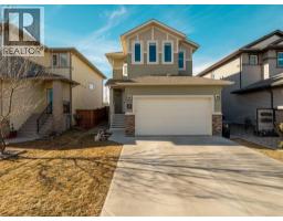 166 Crocus Terrace W, Lethbridge, Alberta