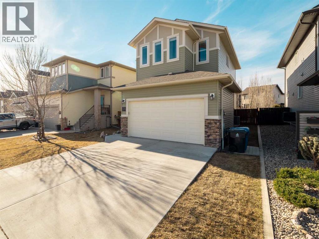 166 Crocus Terrace W, Lethbridge, Alberta  T1J 5L6 - Photo 3 - A2285045