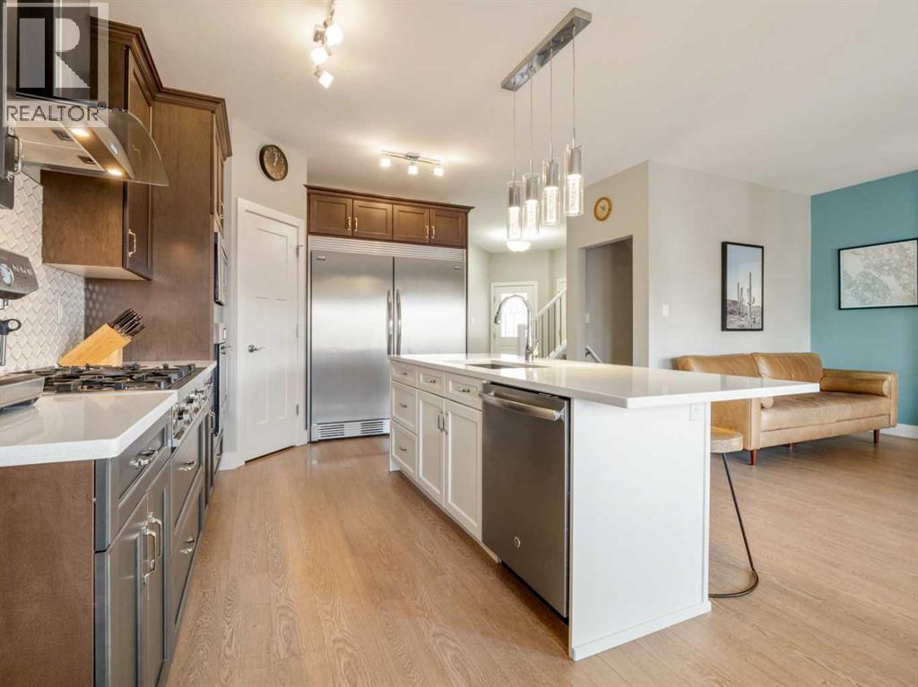 166 Crocus Terrace W, Lethbridge, Alberta  T1J 5L6 - Photo 12 - A2285045