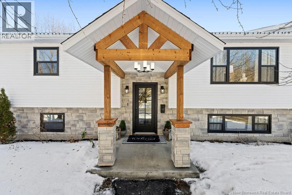 224 Geralyn Drive, Miramichi, New Brunswick