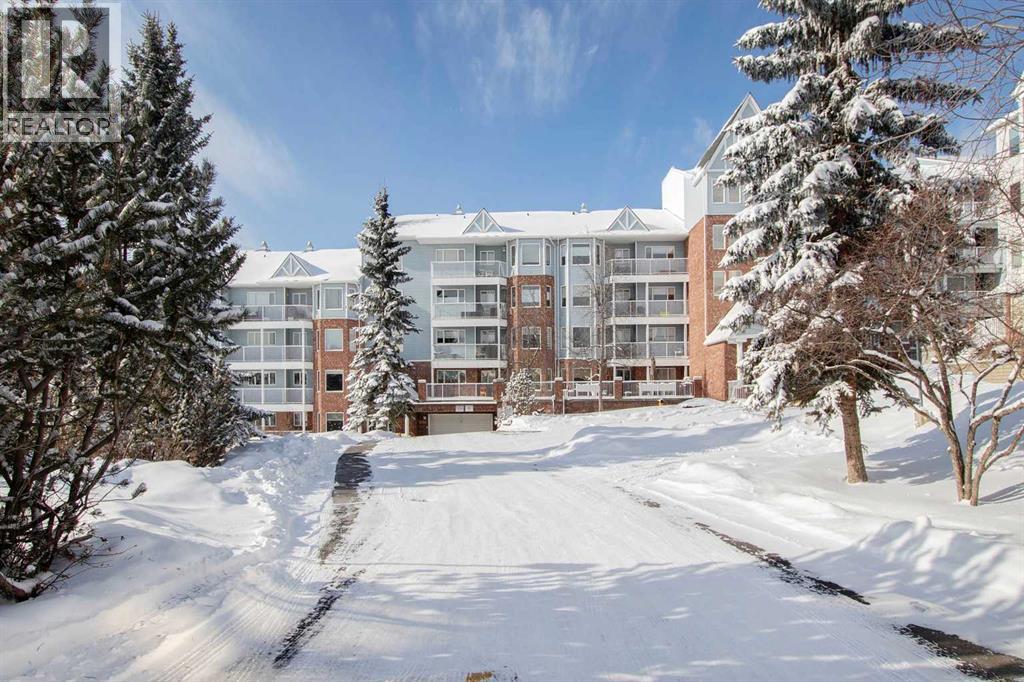 206, 3206 Hawksbrow Point Nw, Calgary, Alberta  T3G 4C9 - Photo 29 - A2281989