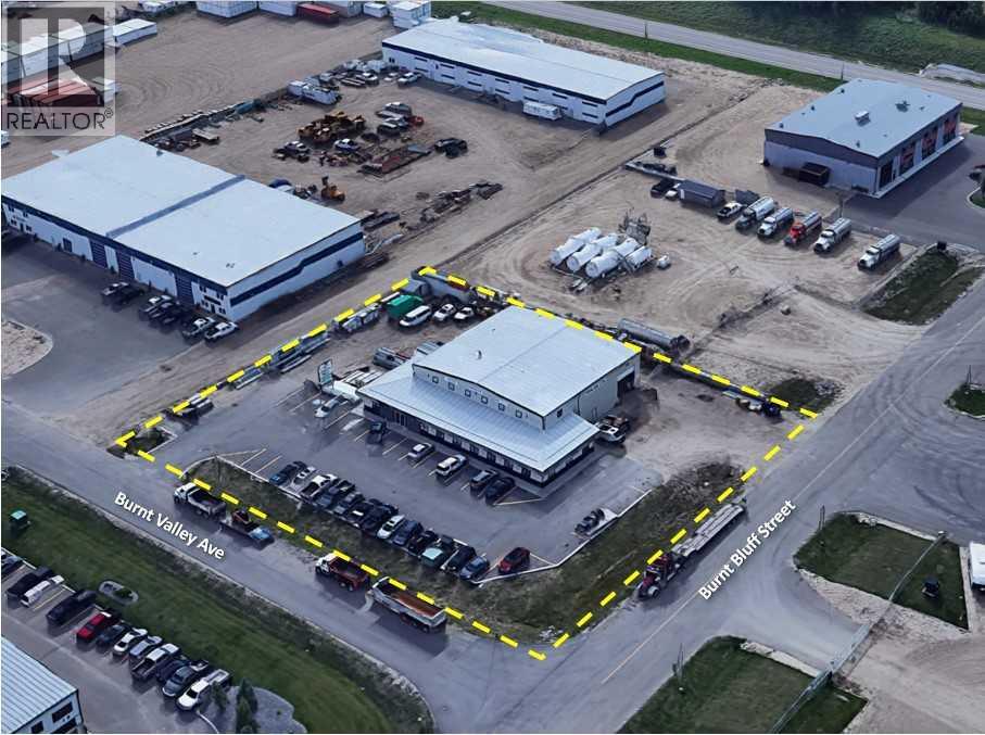 18 Burnt Valley Avenue, Red Deer, Alberta  T4P 0M5 - Photo 12 - A2285612