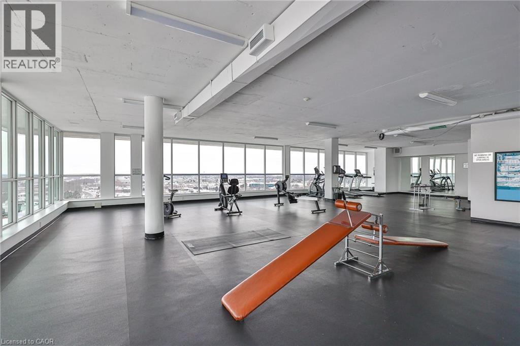 375 King Street N Unit# 1706, Waterloo, Ontario  N2J 4L6 - Photo 27 - 40791883