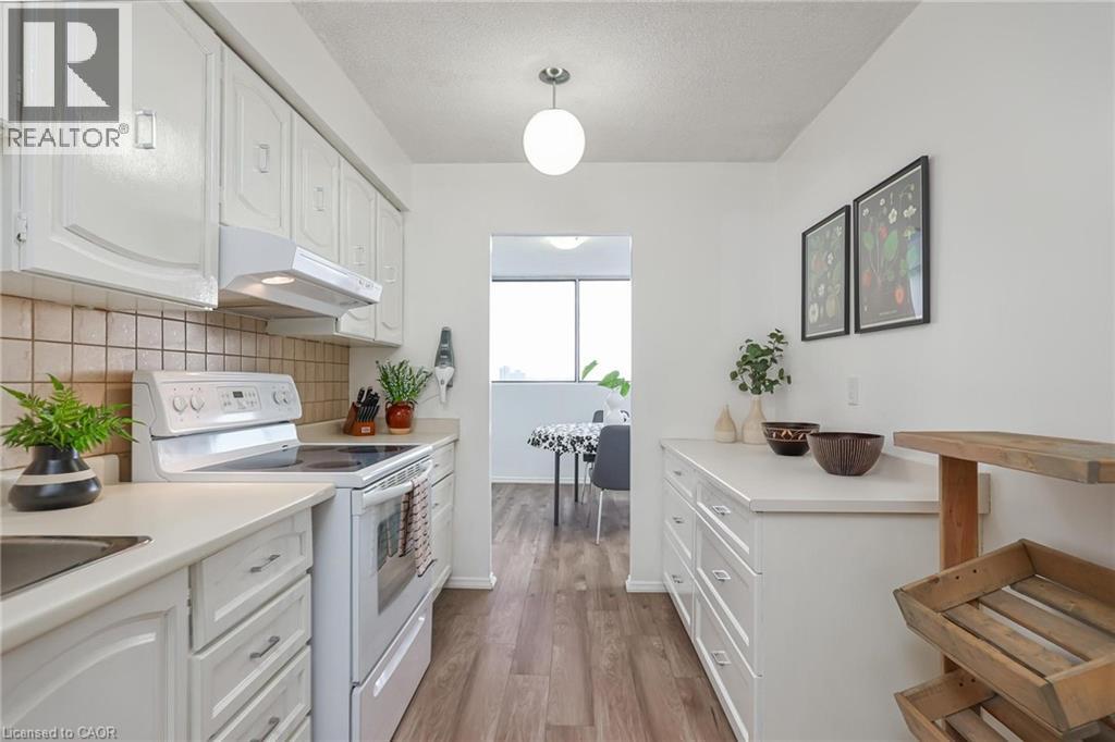 375 King Street N Unit# 1706, Waterloo, Ontario  N2J 4L6 - Photo 9 - 40791883