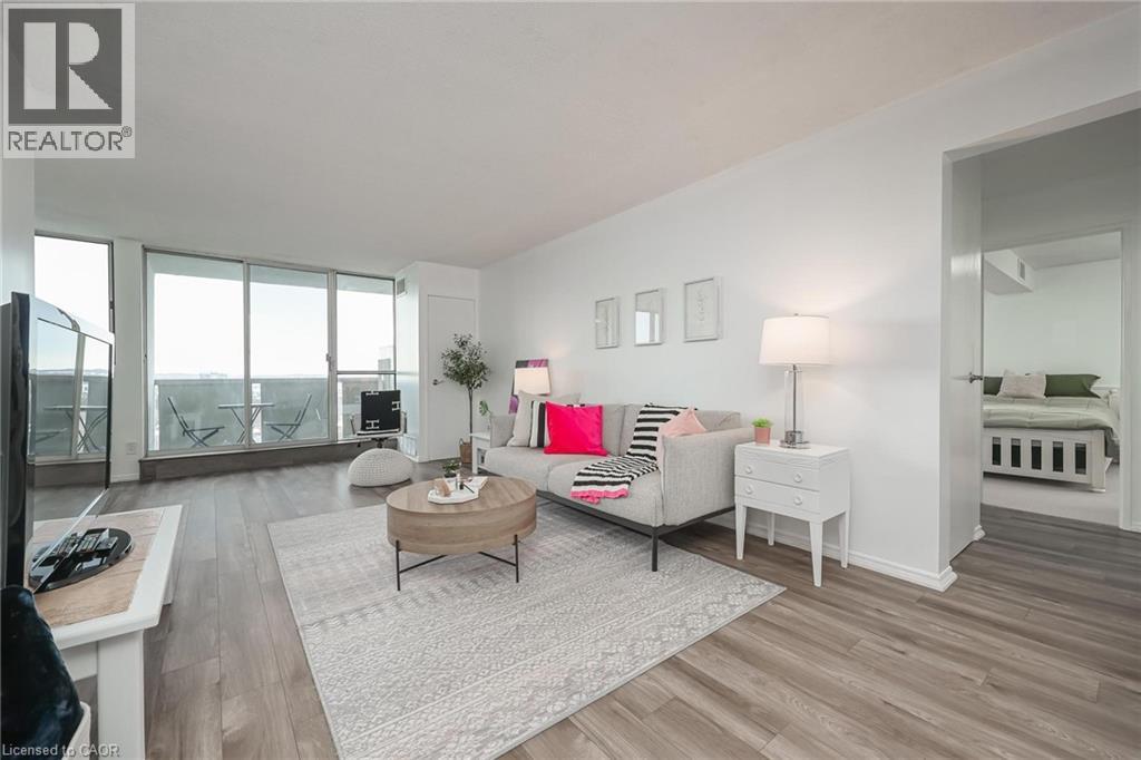 375 King Street N Unit# 1706, Waterloo, Ontario  N2J 4L6 - Photo 3 - 40791883