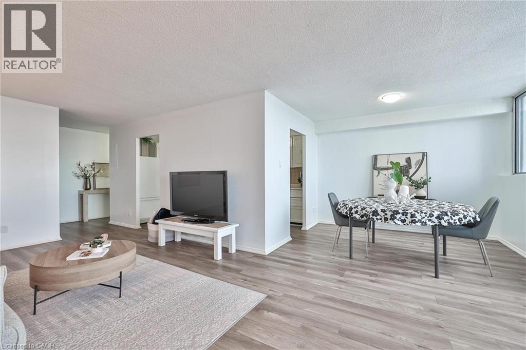 375 King Street N Unit# 1706, Waterloo, Ontario  N2J 4L6 - Photo 6 - 40791883