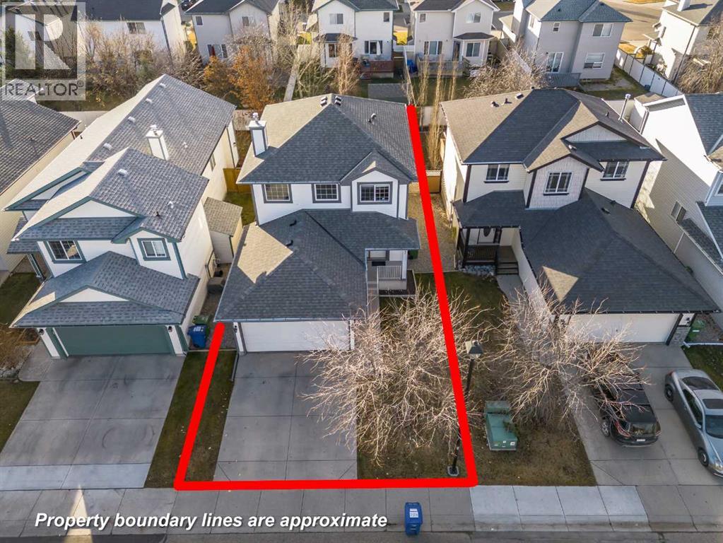 67 Silver Springs Way Nw, Airdrie, Alberta  T4B 2G8 - Photo 48 - A2289401