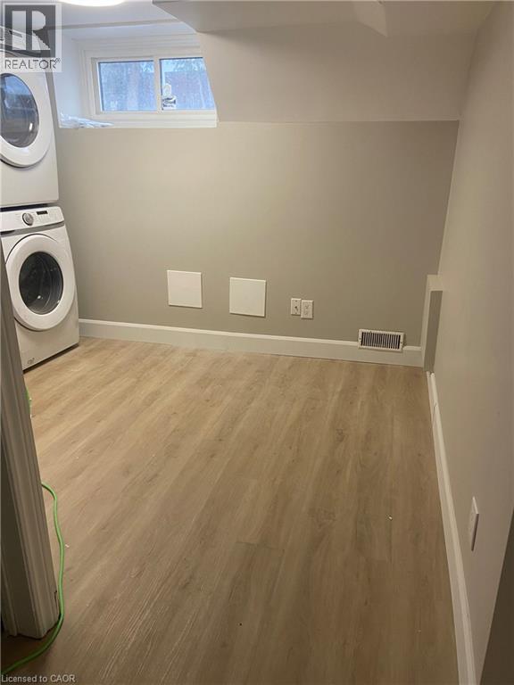 169 Fergus Avenue Unit# Bsmt, Kitchener, Ontario  N2A 2H4 - Photo 9 - 40808828