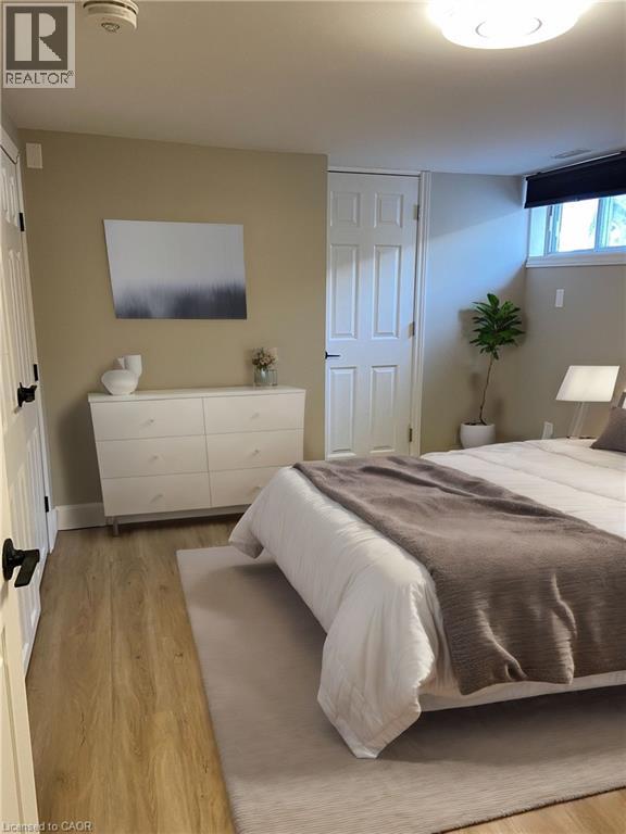 169 Fergus Avenue Unit# Bsmt, Kitchener, Ontario  N2A 2H4 - Photo 12 - 40808828