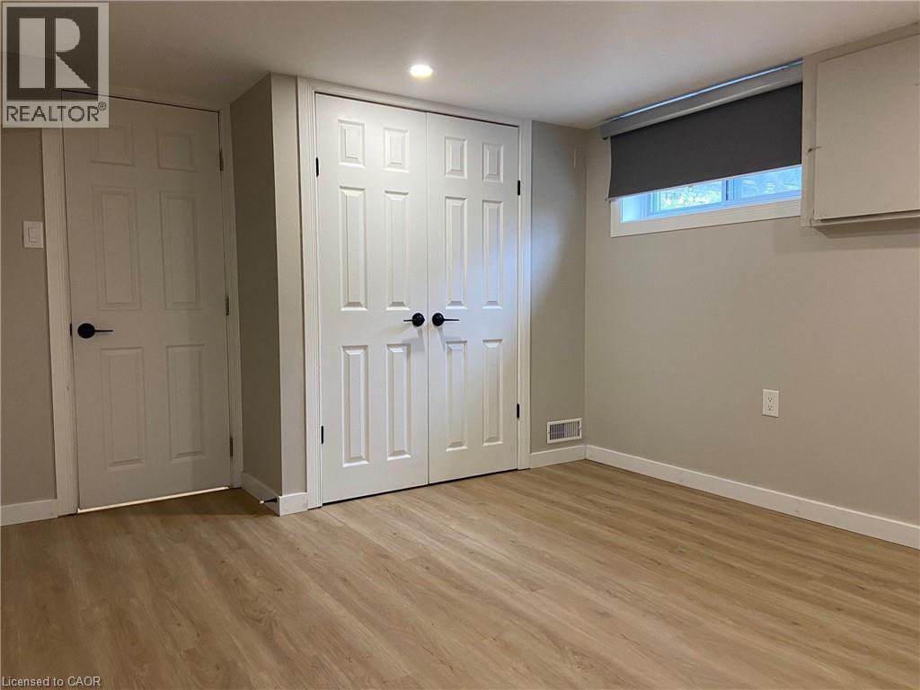 169 Fergus Avenue Unit# Bsmt, Kitchener, Ontario  N2A 2H4 - Photo 11 - 40808828