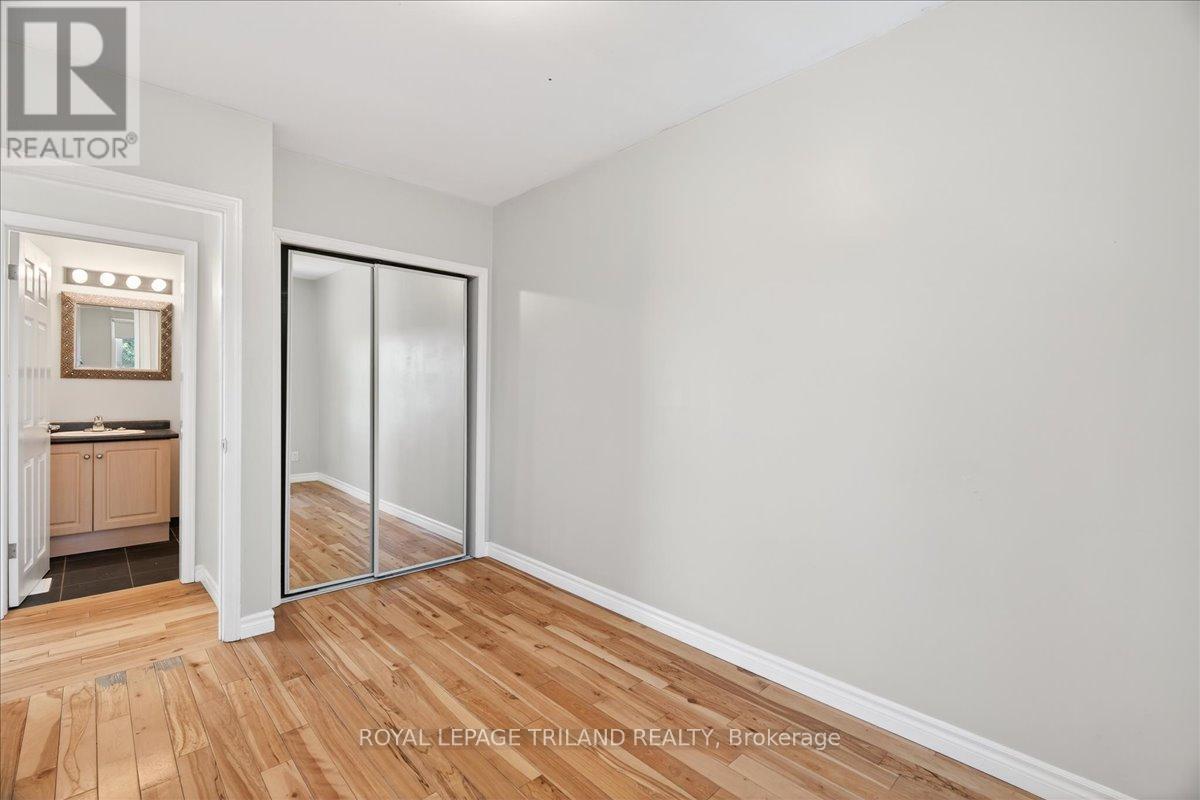 250 Greenwood Avenue, London South, Ontario  N6J 3G4 - Photo 10 - X12860258