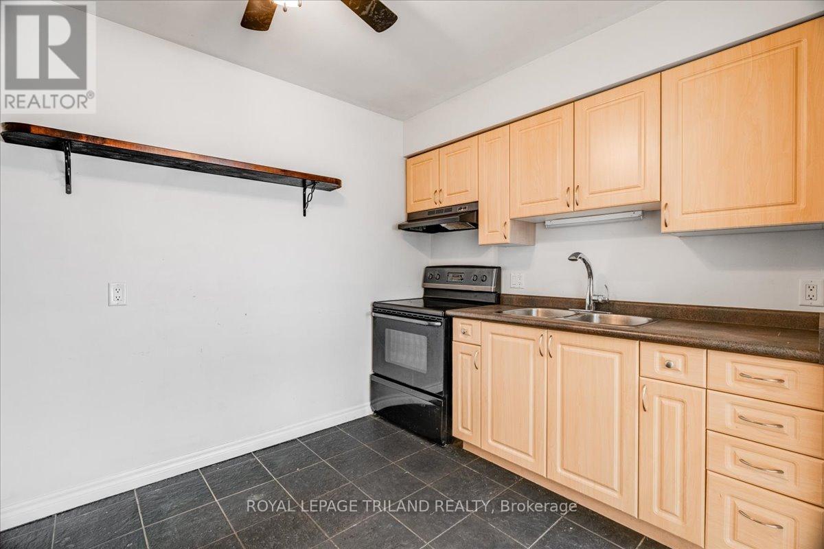 250 Greenwood Avenue, London South, Ontario  N6J 3G4 - Photo 13 - X12860258