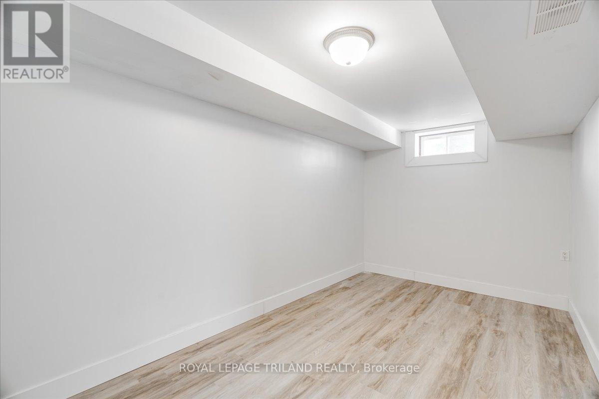 250 Greenwood Avenue, London South, Ontario  N6J 3G4 - Photo 16 - X12860258