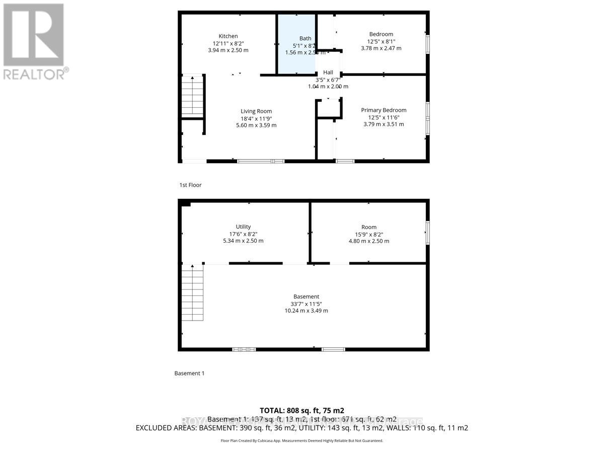 250 Greenwood Avenue, London South, Ontario  N6J 3G4 - Photo 18 - X12860258