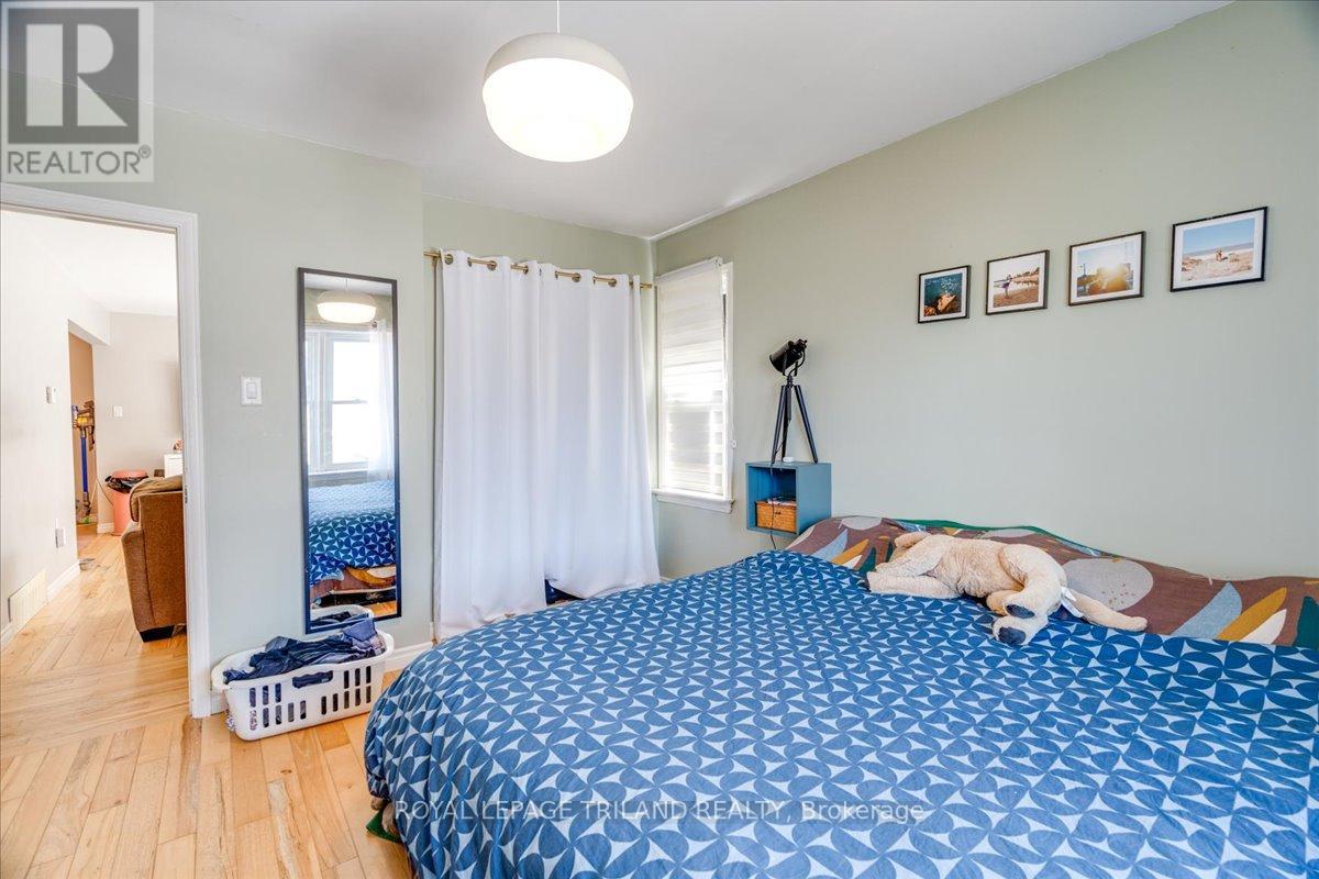 250 Greenwood Avenue, London South, Ontario  N6J 3G4 - Photo 23 - X12860258