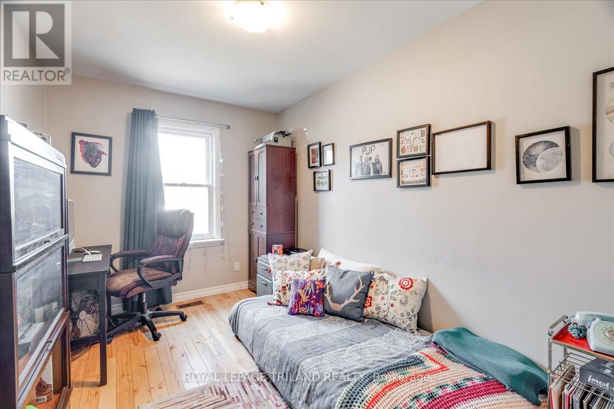 250 Greenwood Avenue, London South, Ontario  N6J 3G4 - Photo 24 - X12860258