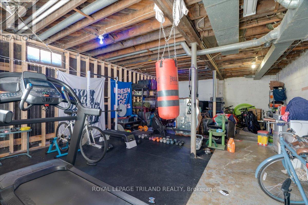 250 Greenwood Avenue, London South, Ontario  N6J 3G4 - Photo 28 - X12860258