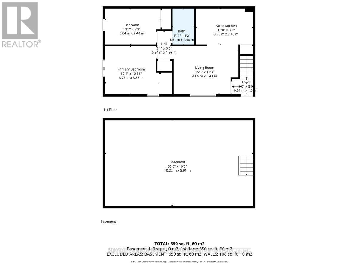 250 Greenwood Avenue, London South, Ontario  N6J 3G4 - Photo 29 - X12860258