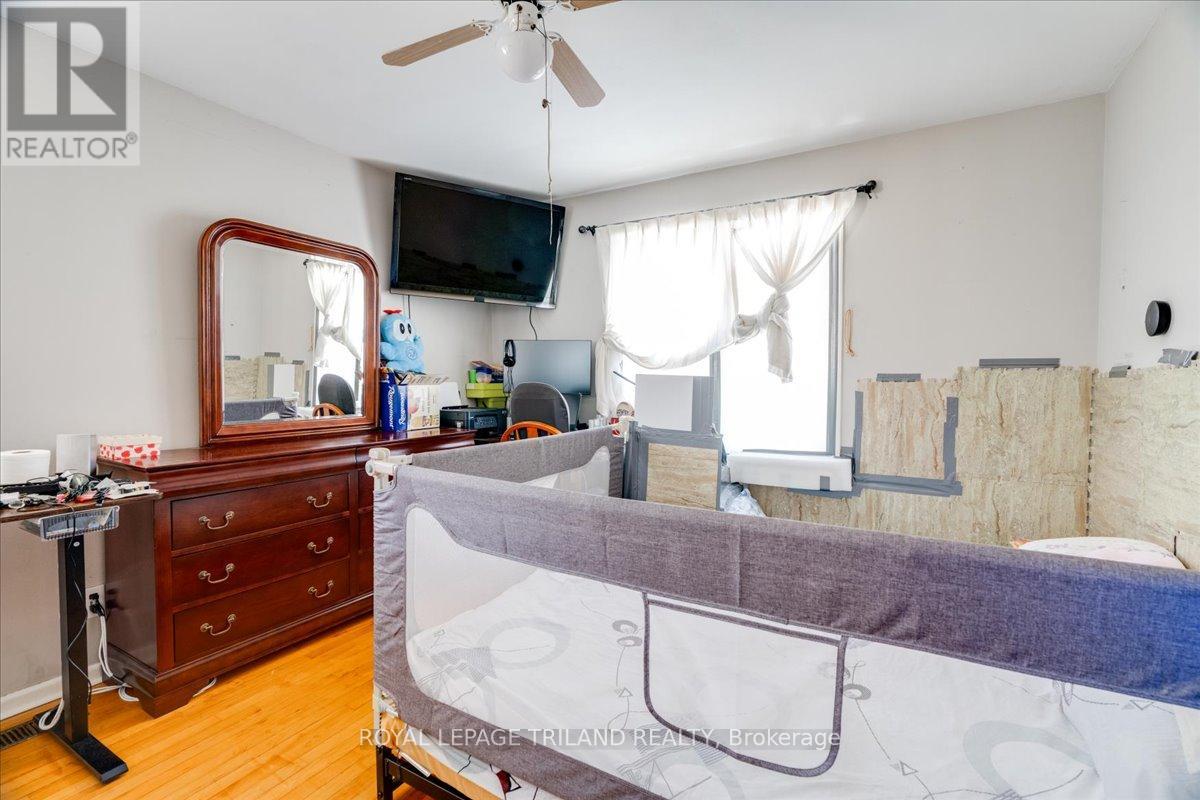 250 Greenwood Avenue, London South, Ontario  N6J 3G4 - Photo 34 - X12860258