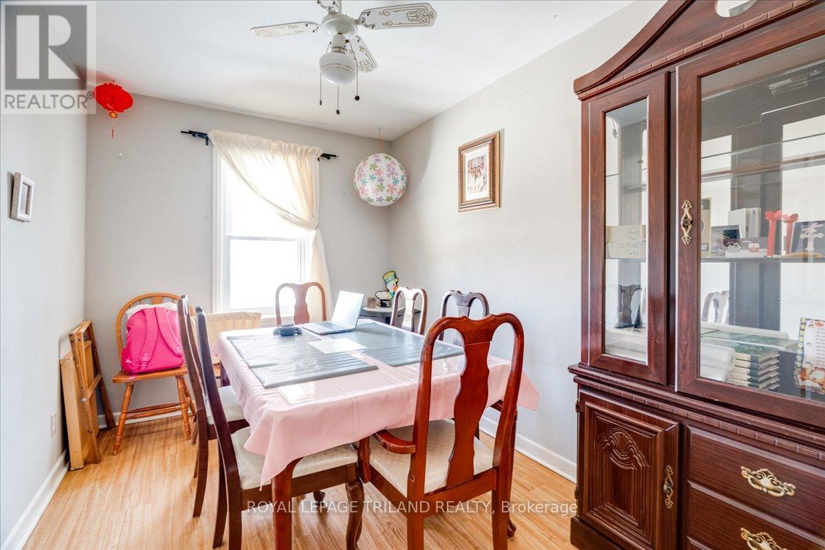 250 Greenwood Avenue, London South, Ontario  N6J 3G4 - Photo 36 - X12860258