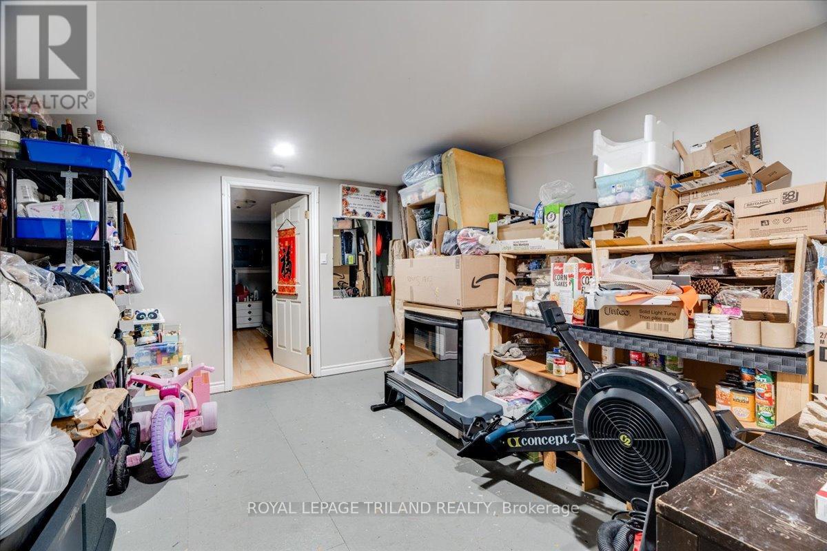 250 Greenwood Avenue, London South, Ontario  N6J 3G4 - Photo 37 - X12860258