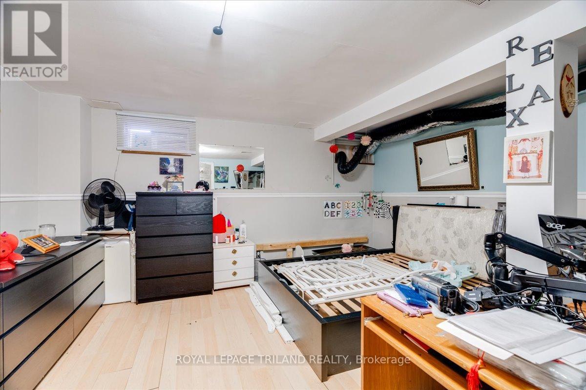 250 Greenwood Avenue, London South, Ontario  N6J 3G4 - Photo 38 - X12860258