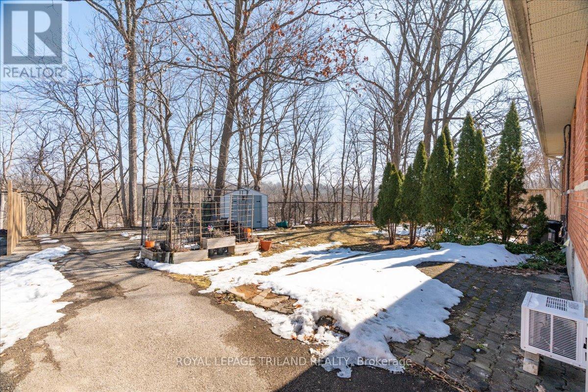 250 Greenwood Avenue, London South, Ontario  N6J 3G4 - Photo 42 - X12860258