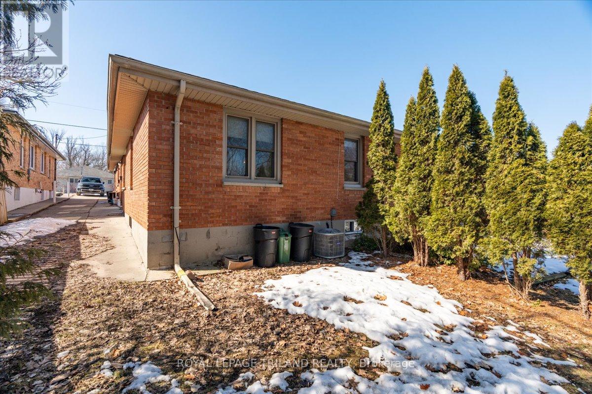 250 Greenwood Avenue, London South, Ontario  N6J 3G4 - Photo 43 - X12860258