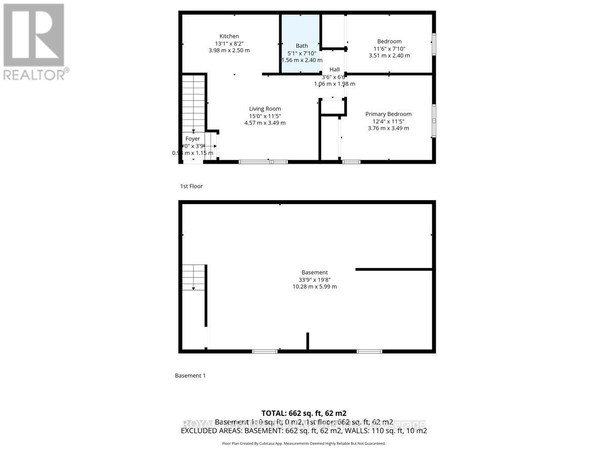 250 Greenwood Avenue, London South, Ontario  N6J 3G4 - Photo 47 - X12860258