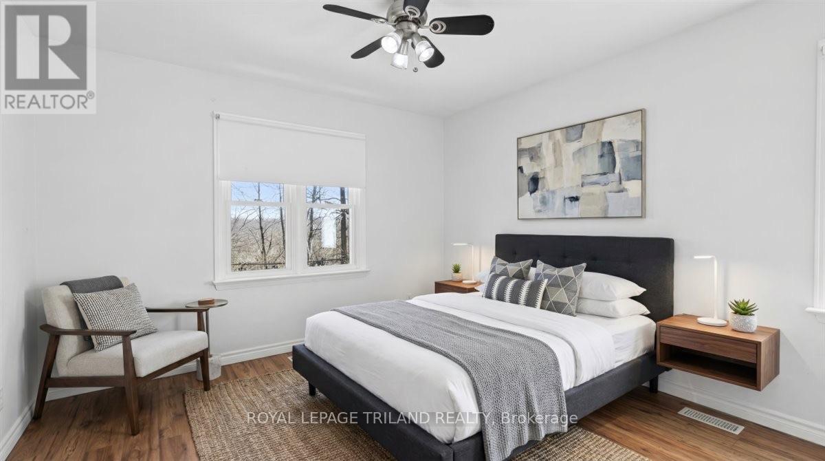 250 Greenwood Avenue, London South, Ontario  N6J 3G4 - Photo 6 - X12860258